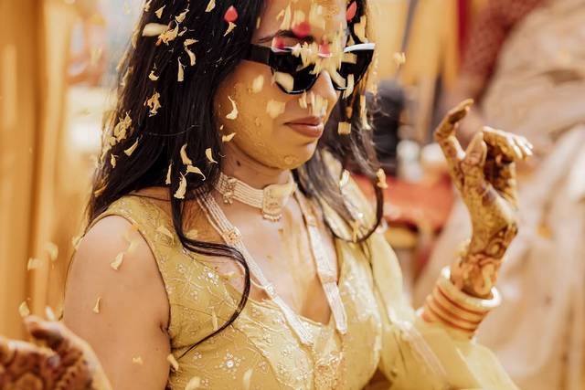 Bride
