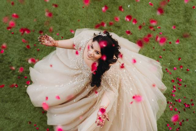 Bride