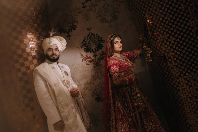 Wedding photography