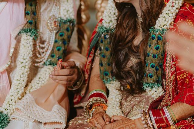 Wedding photography
