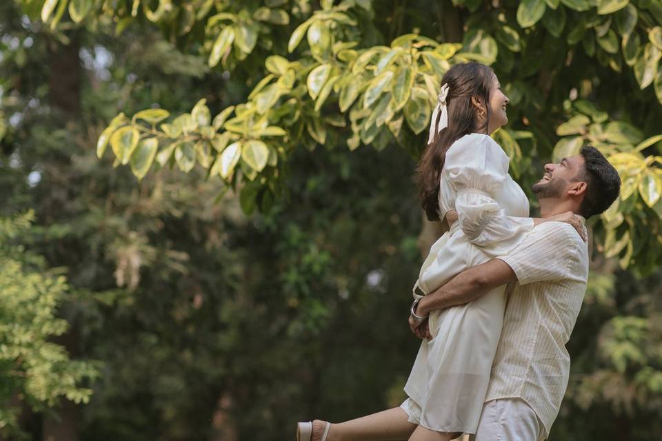 Wedding photography