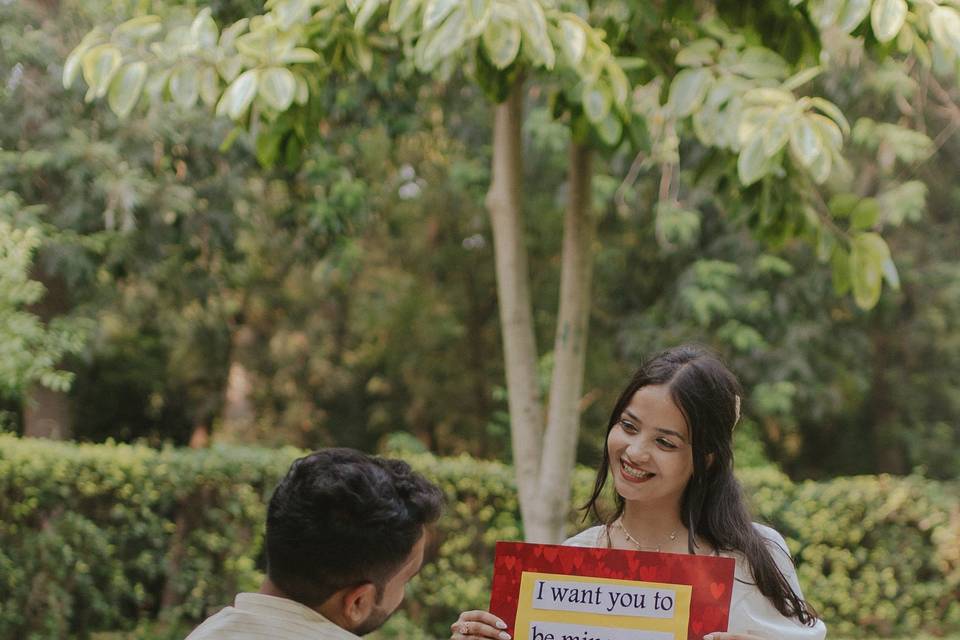 Wedding photography