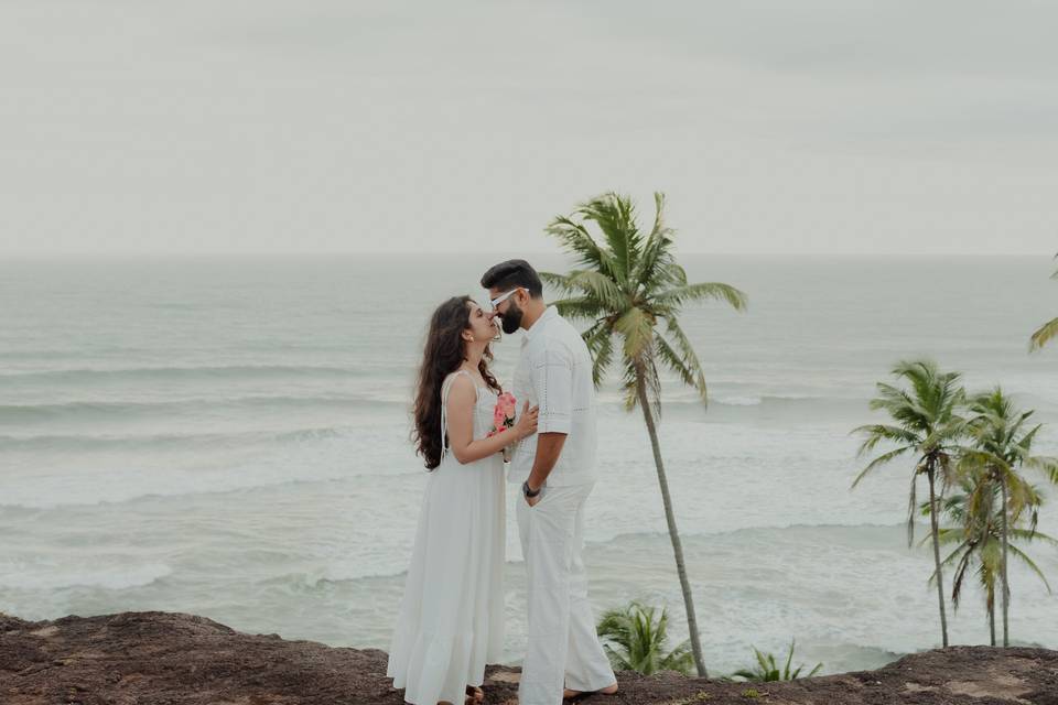 Wedding photography