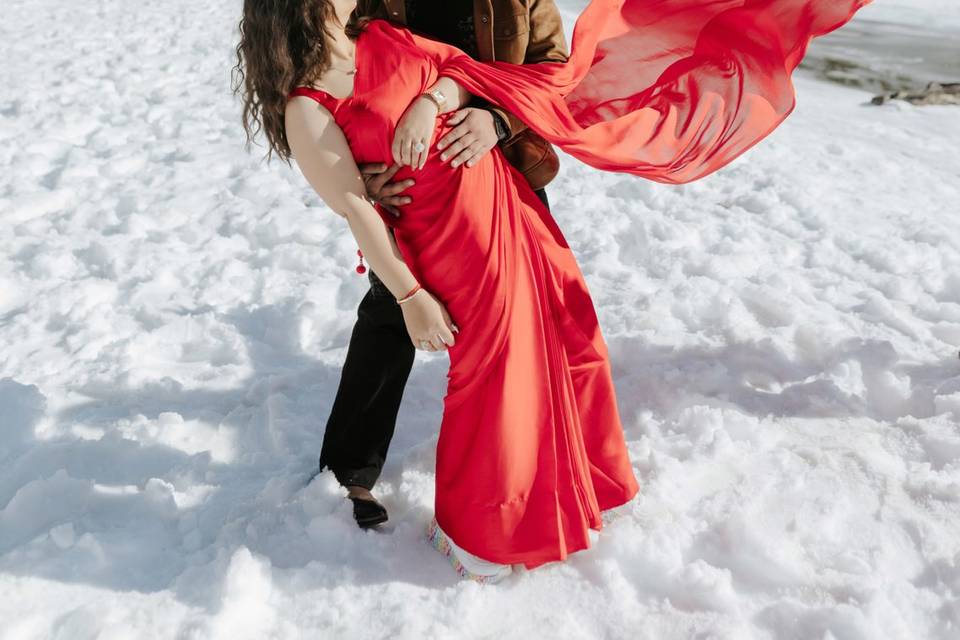 Wedding photography