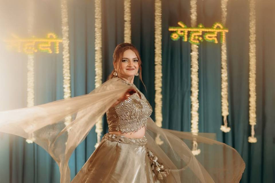 Wedding photography