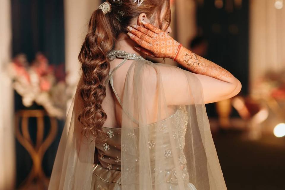 Wedding photography