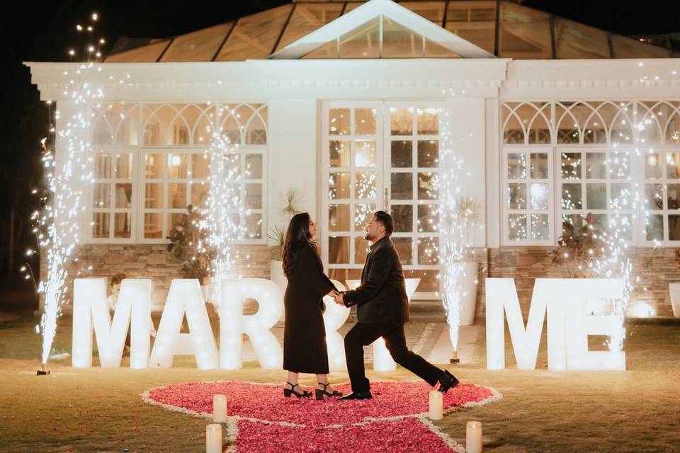 Wedding photography
