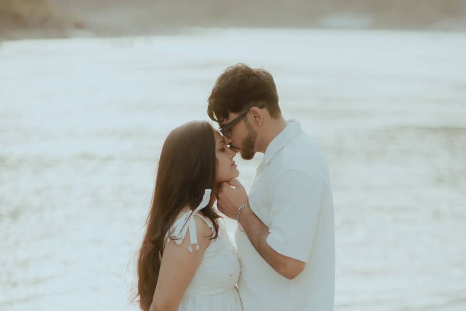 Wedding photography