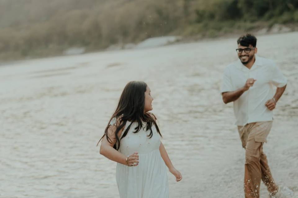 Wedding photography