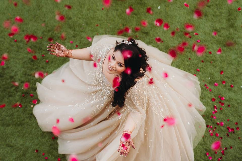 Bride