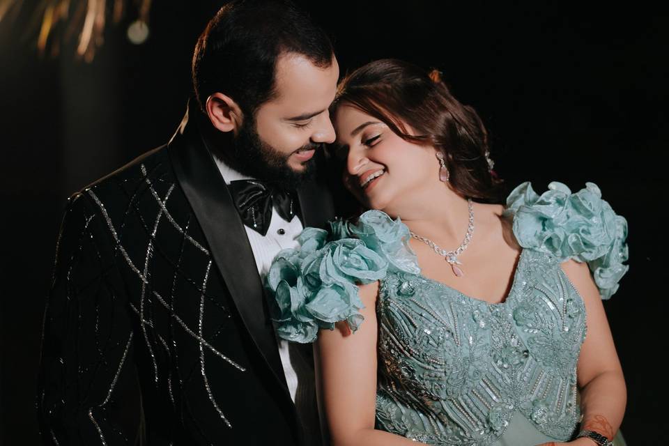 Wedding photography