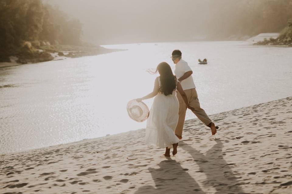 Wedding photography