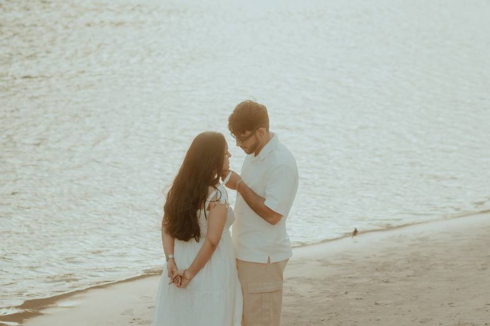 Wedding photography