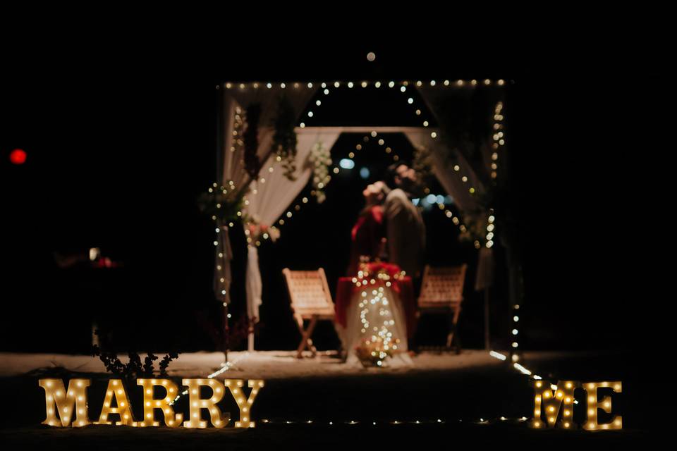 Wedding photography