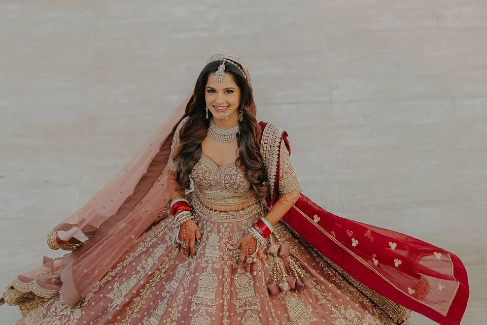 Wedding photography