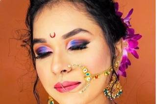 Rakhi's Makeover, Pune