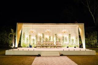 Jyoti Decor & Events