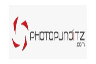 Photopunditz.com Logo