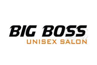 Big Boss Unisex Salon