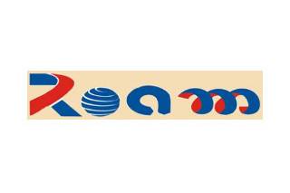 Roam Hospitality logo