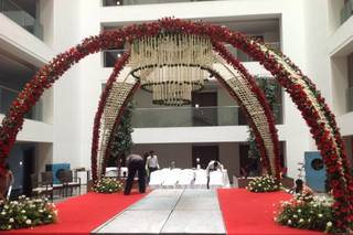 Sai Events, Agra