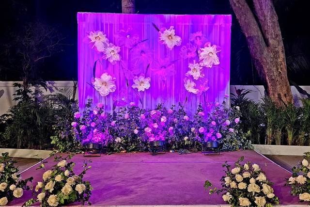 Arindam Dream Designs®, Goa
