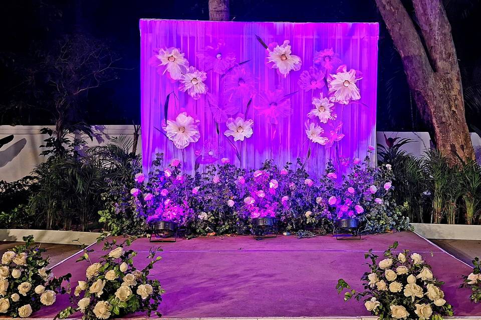 Arindam Dream Designs®, Goa