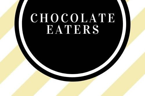 Chocolate Eaters