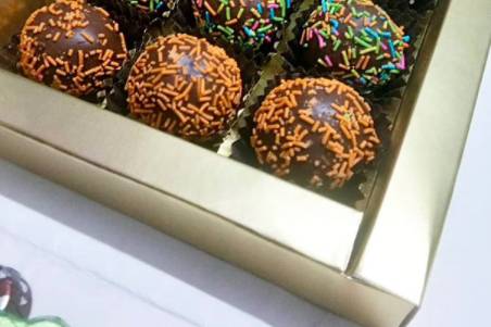 Chocolate Eaters Official By Gunjan Goel