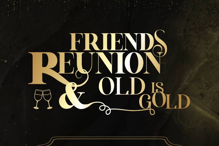 Reunion Invite