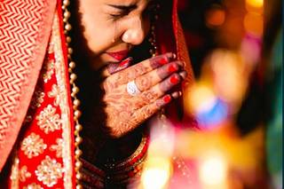 The Weddings Snap