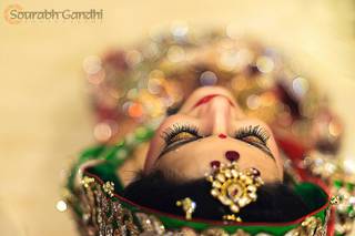 Intriguing Moments by Sourabh Gandhi