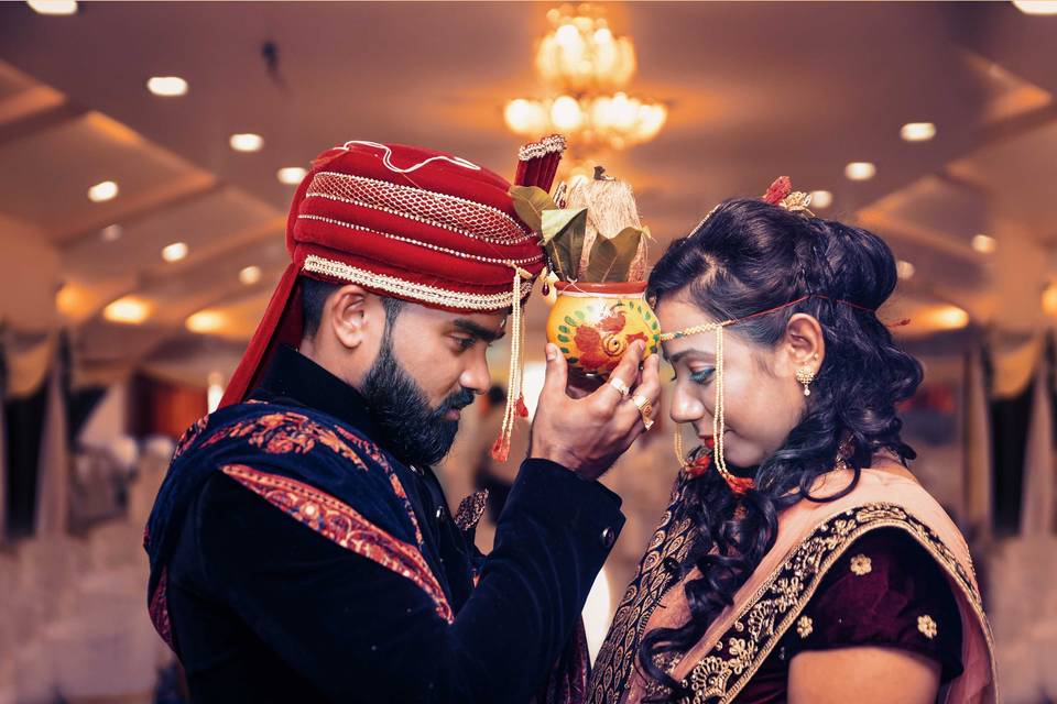 Hindu Wedding