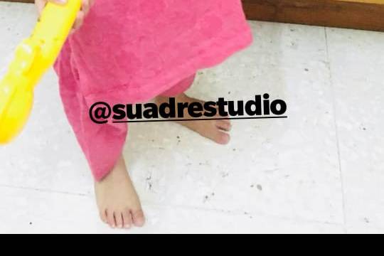 Suadre