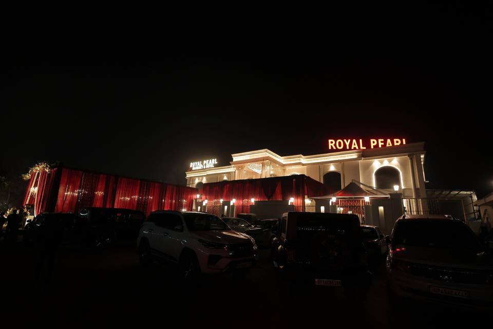Facade