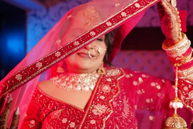 Bride