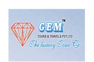 Gem Tours & Travels Pvt. Ltd., Parel