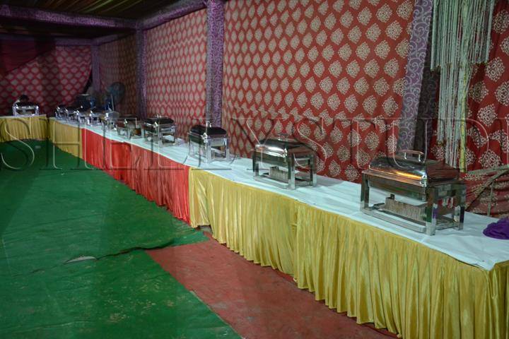 Yash Caterers