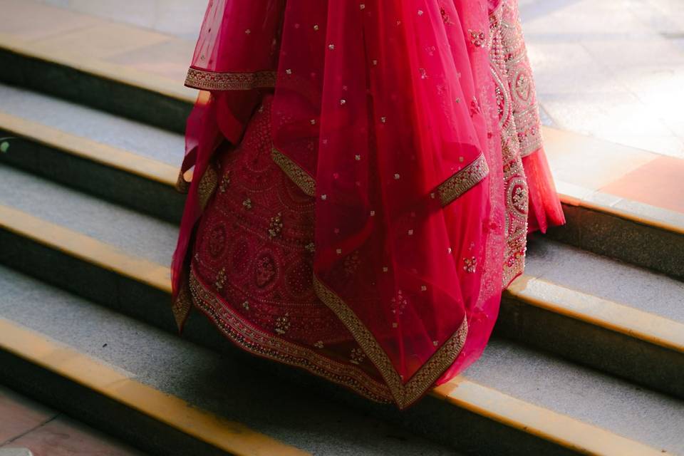 Bride