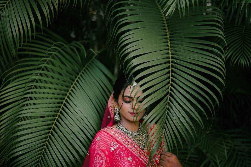 Bride