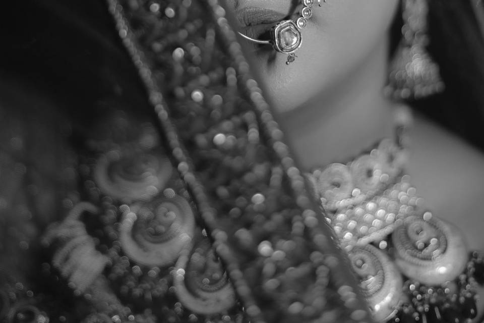 Bride
