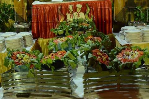 Yash Caterers