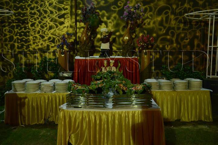 Yash Caterers