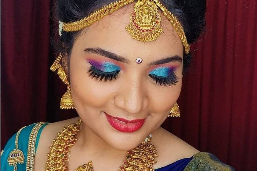 Thaarani Makeup Artistry