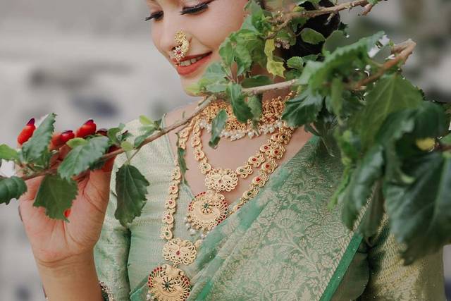 Bride