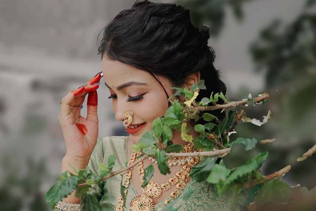 Bride