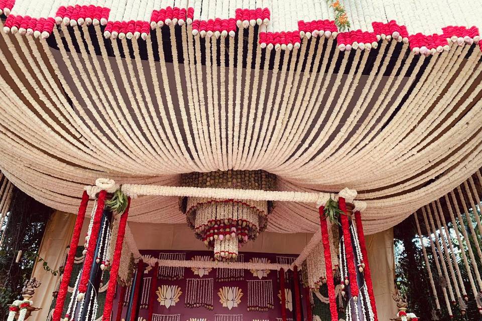 Mandap