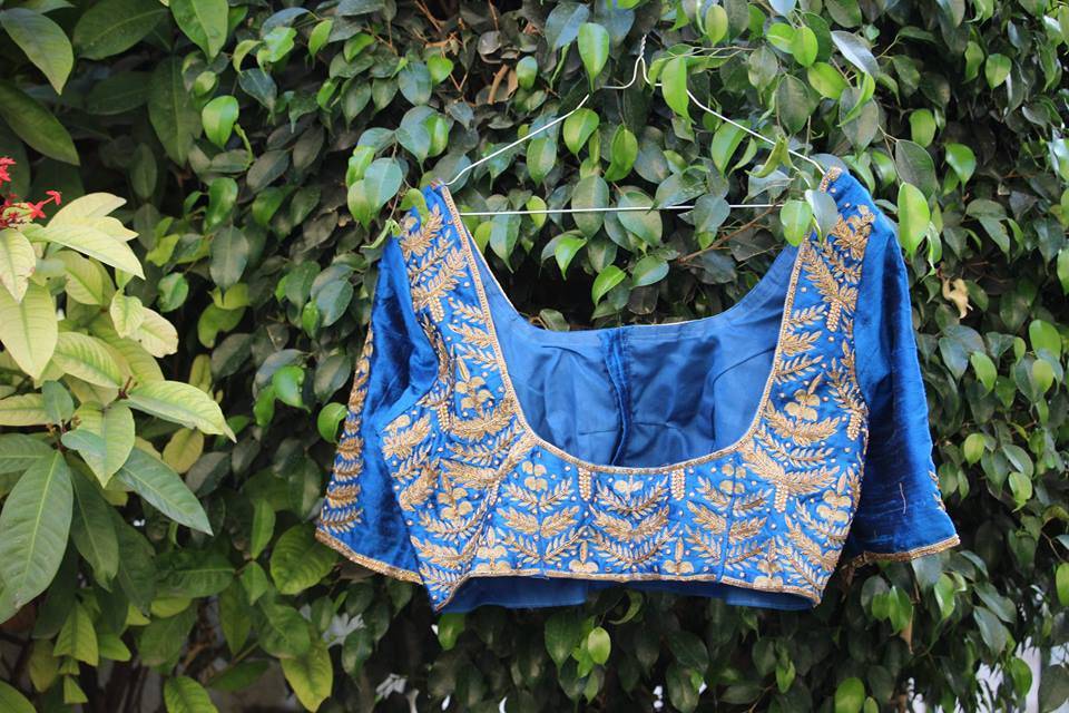 Light trousseau