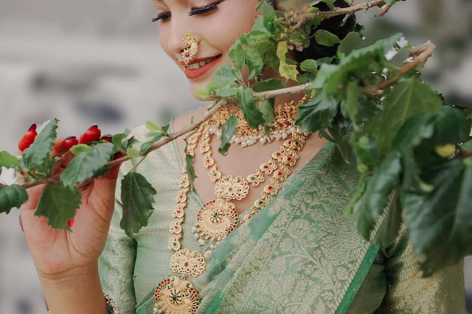 Bride