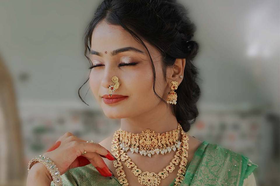 Bride